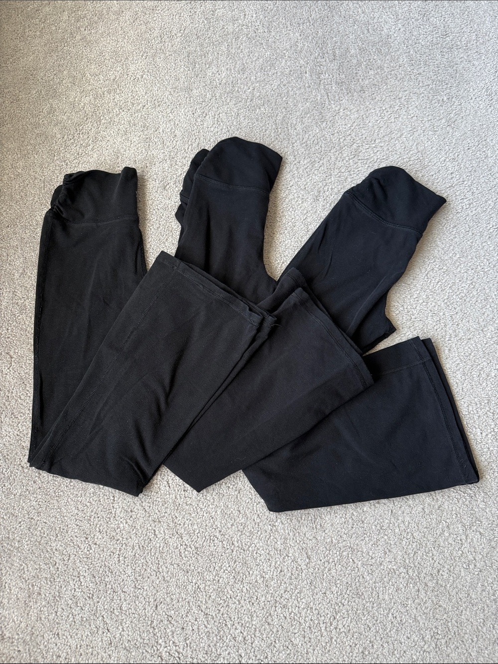 Powerchill Flare Leggings